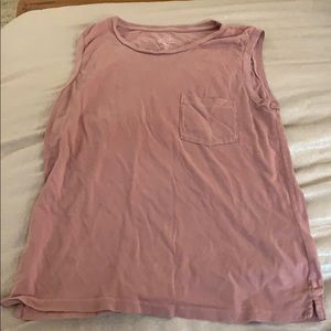 J.Crew Tank